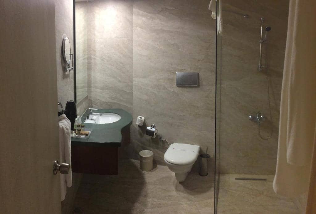 Hotel Golden Lotus