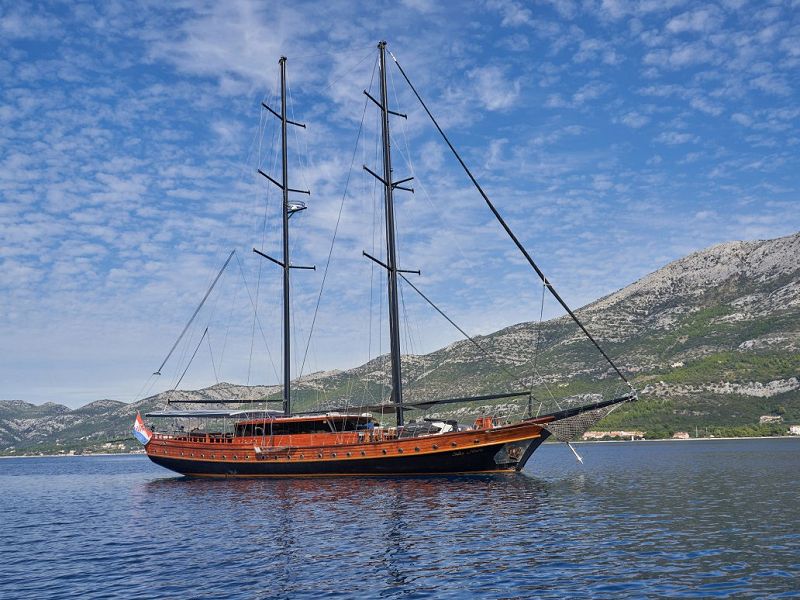 Gulet - Stella Maris - 1
