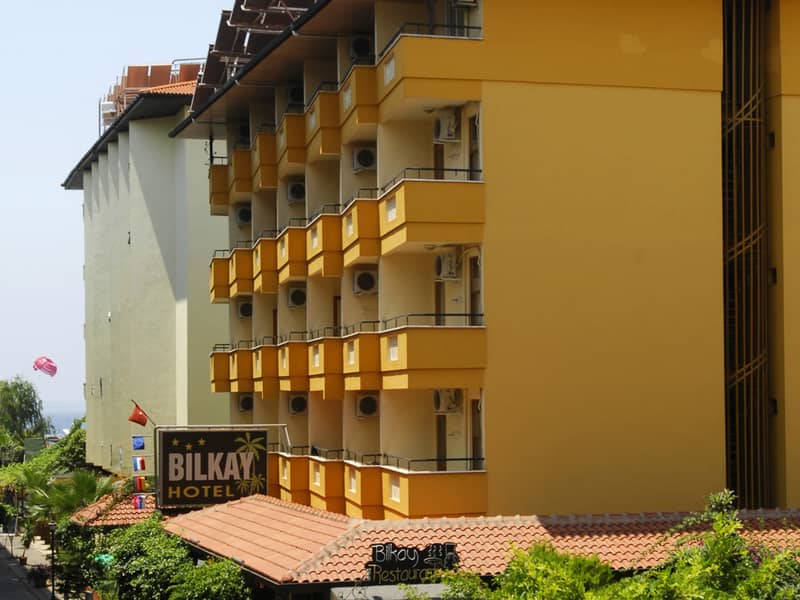 Hotel BILKAY HOTEL