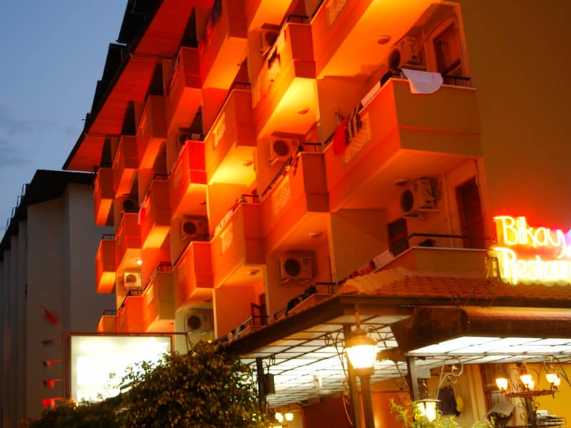 Hotel BILKAY HOTEL