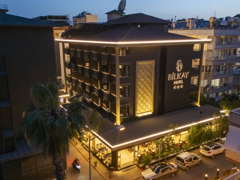 Hotel BILKAY HOTEL