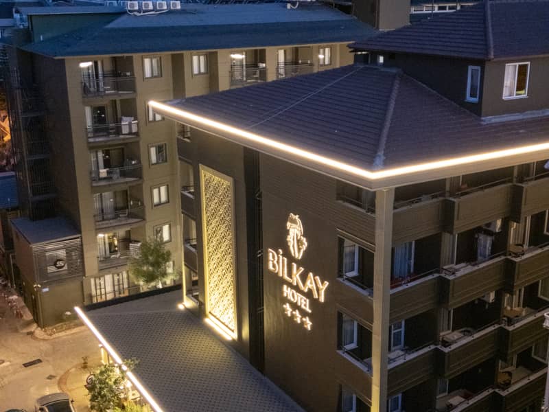 Hotel BILKAY HOTEL