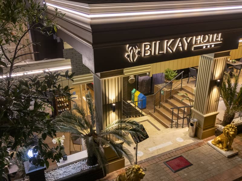 Hotel BILKAY HOTEL