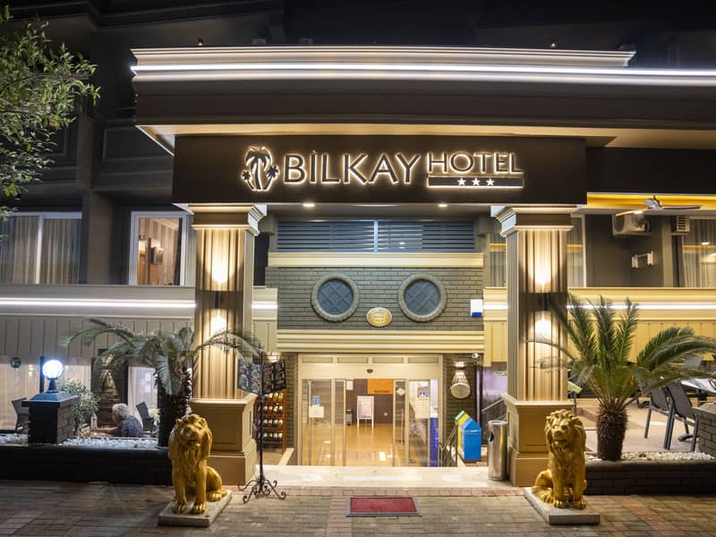 Hotel BILKAY HOTEL