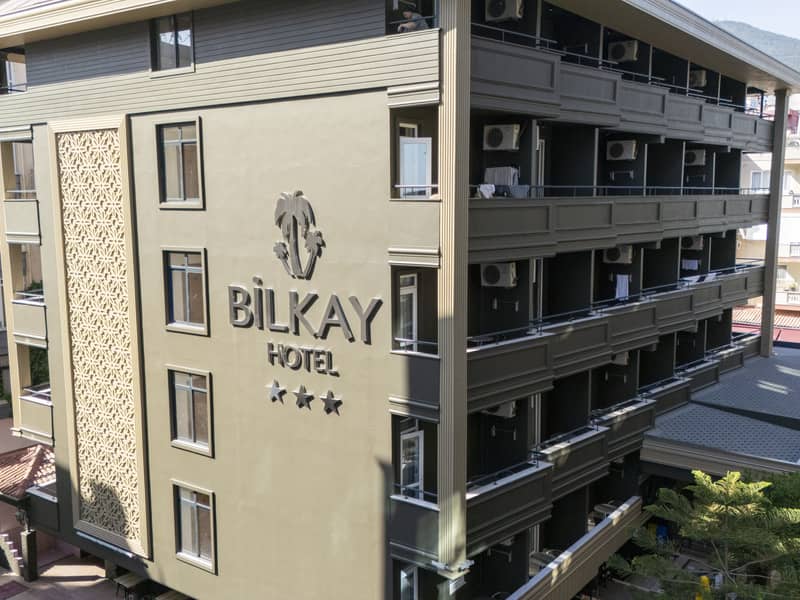 Hotel BILKAY HOTEL