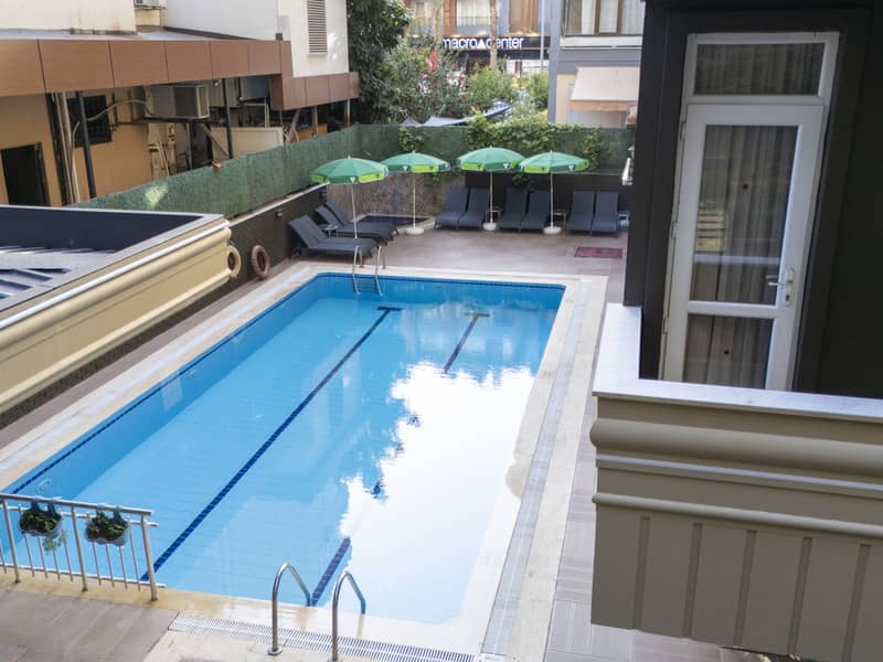 Hotel BILKAY HOTEL
