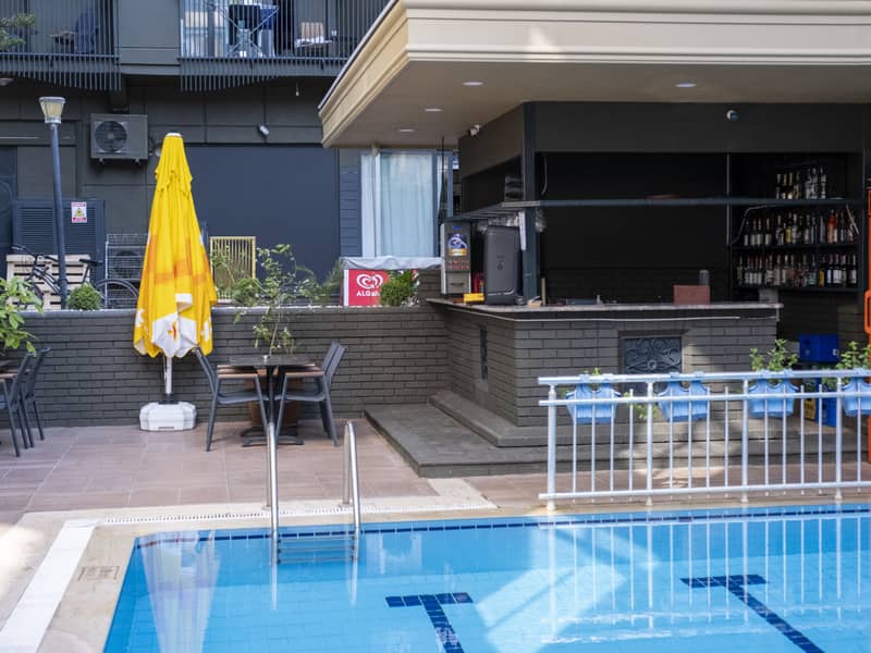 Hotel BILKAY HOTEL