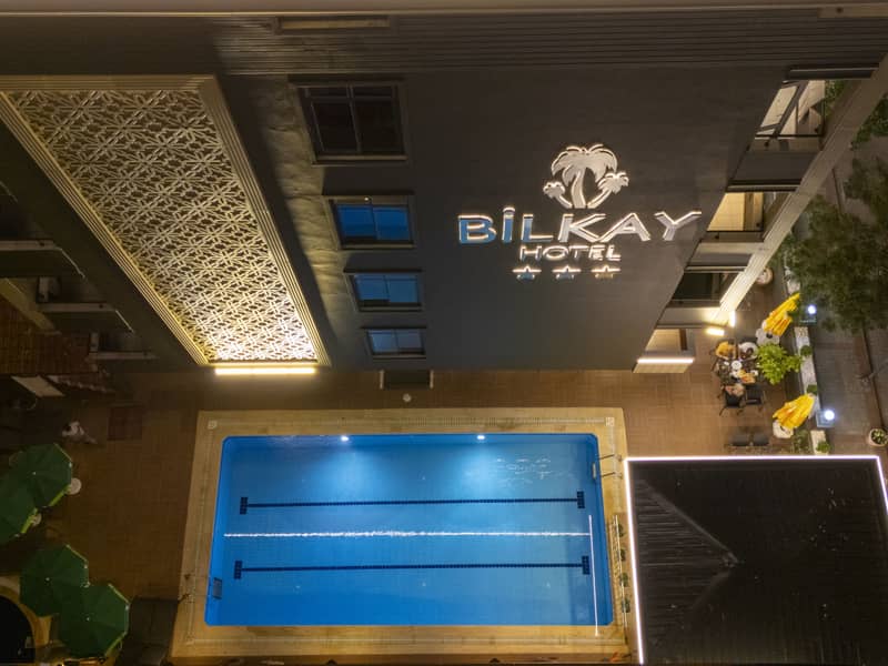Hotel BILKAY HOTEL