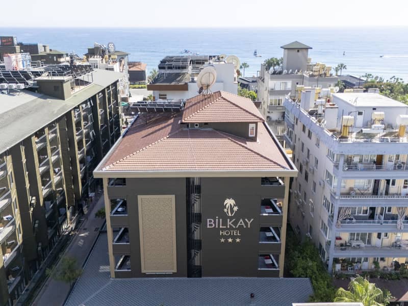 Hotel BILKAY HOTEL