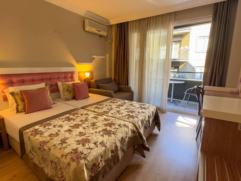 Hotel BILKAY HOTEL