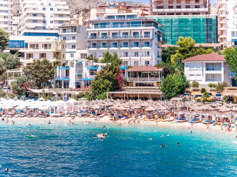 Hotel Epirus