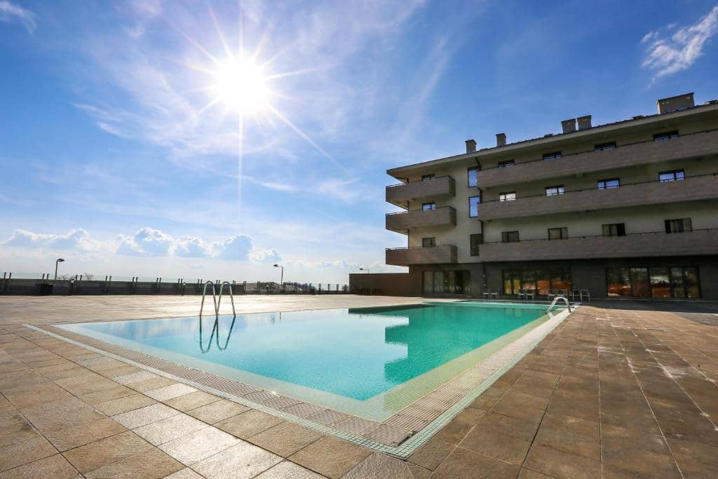 Hotel Stara Planina 4* USKRS I 1. MAJ