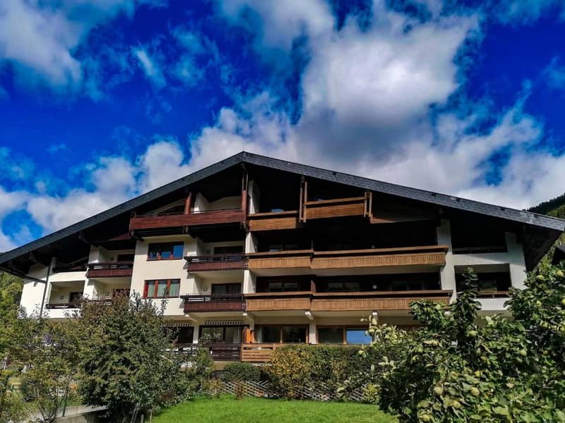 Apartmani Römerhof Superior