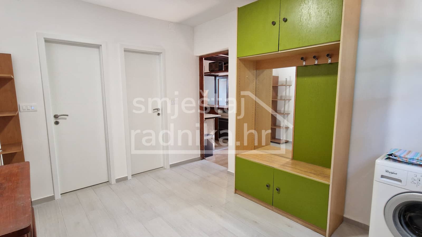 Smještaj za 5 do 7 radnika u Svetvinčentu 5. slika