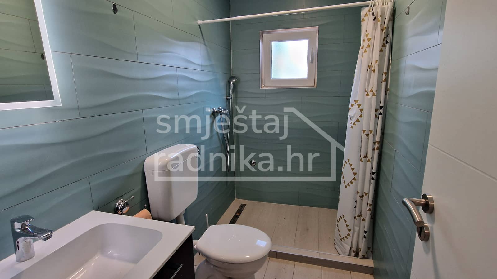 Smještaj za 5 do 7 radnika u Svetvinčentu 5. slika