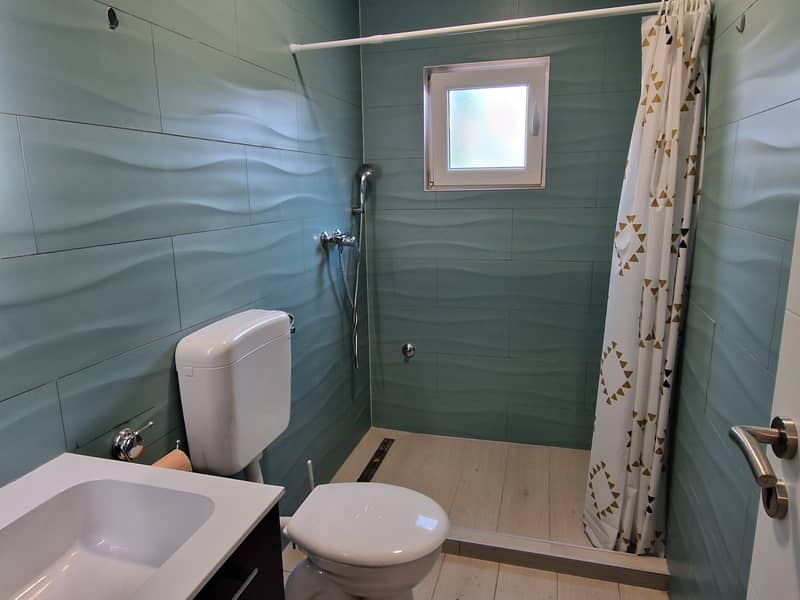 Smještaj za 5 do 7 radnika u Svetvinčentu 13. slika