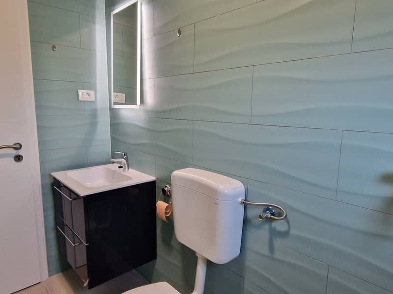 Smještaj za 5 do 7 radnika u Svetvinčentu 14. slika