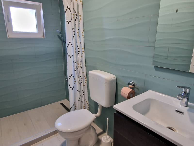 Smještaj za 5 do 7 radnika u Svetvinčentu 15. slika