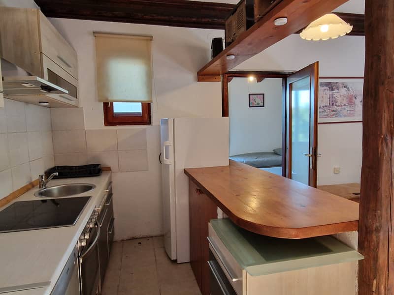 Smještaj za 5 do 7 radnika u Svetvinčentu 4. slika