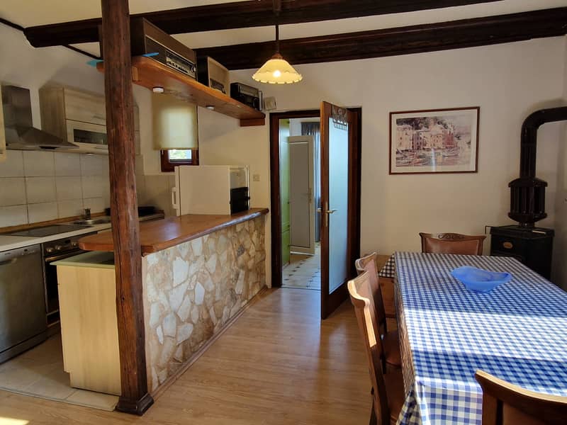 Smještaj za 5 do 7 radnika u Svetvinčentu 5. slika