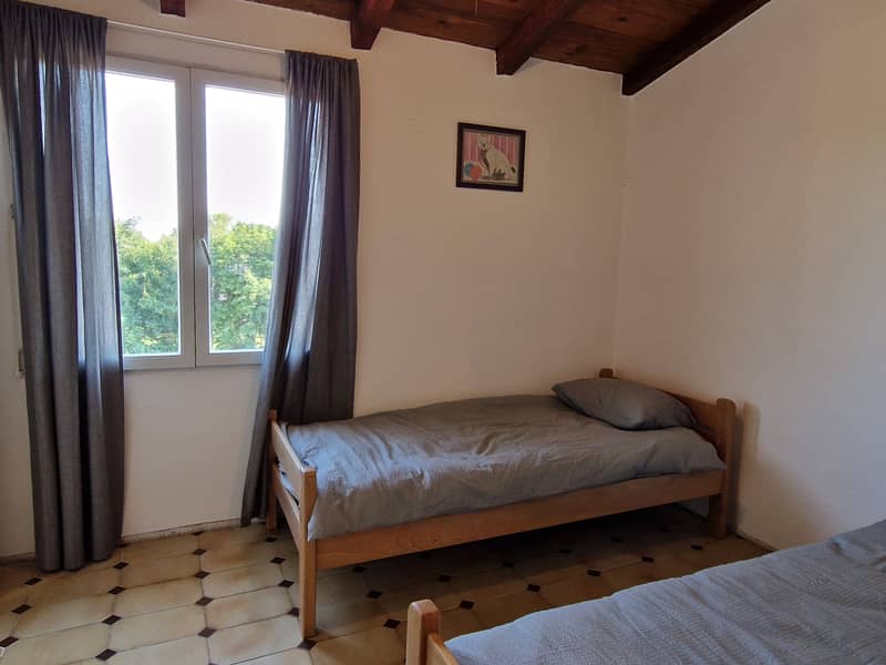 Smještaj za 5 do 7 radnika u Svetvinčentu 6. slika