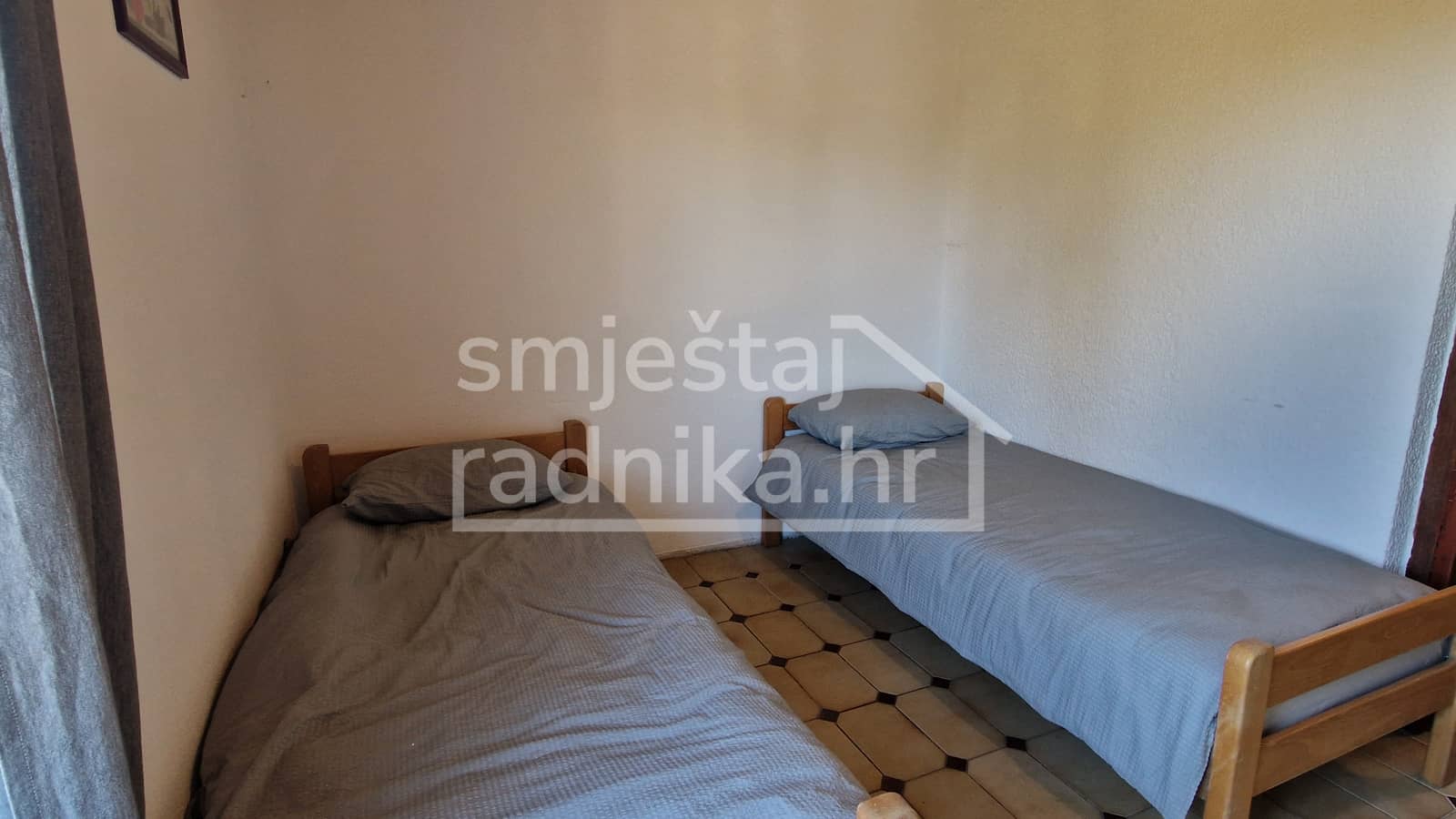 Smještaj za 5 do 7 radnika u Svetvinčentu 5. slika