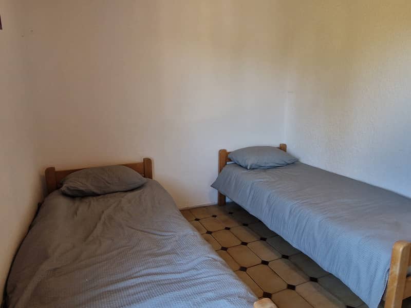 Smještaj za 5 do 7 radnika u Svetvinčentu 7. slika