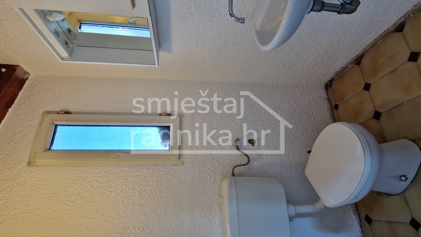 Smještaj za 5 do 7 radnika u Svetvinčentu 5. slika