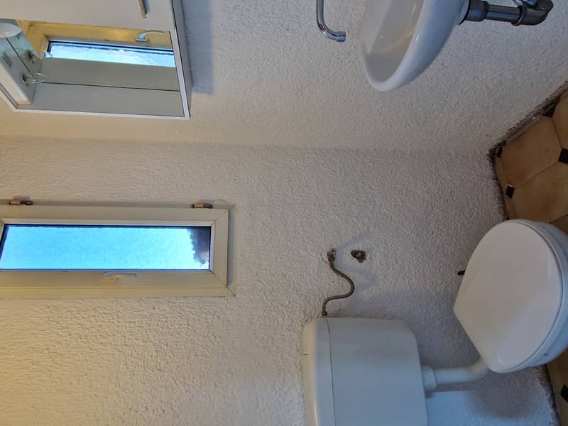 Smještaj za 5 do 7 radnika u Svetvinčentu 8. slika