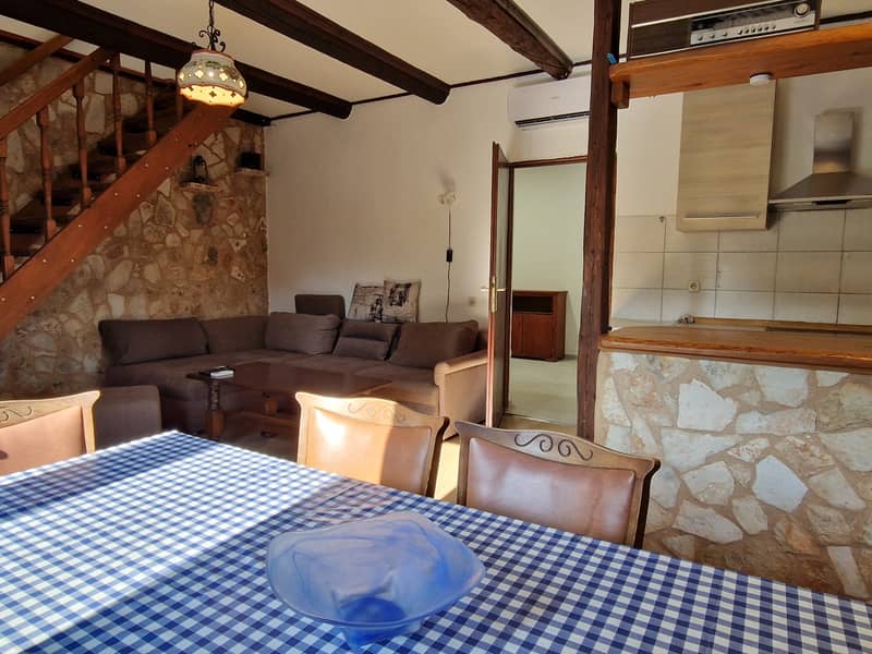 Smještaj za 5 do 7 radnika u Svetvinčentu 2. slika