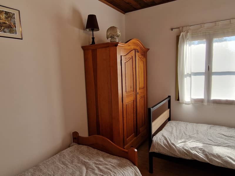 Smještaj za 5 do 7 radnika u Svetvinčentu 9. slika