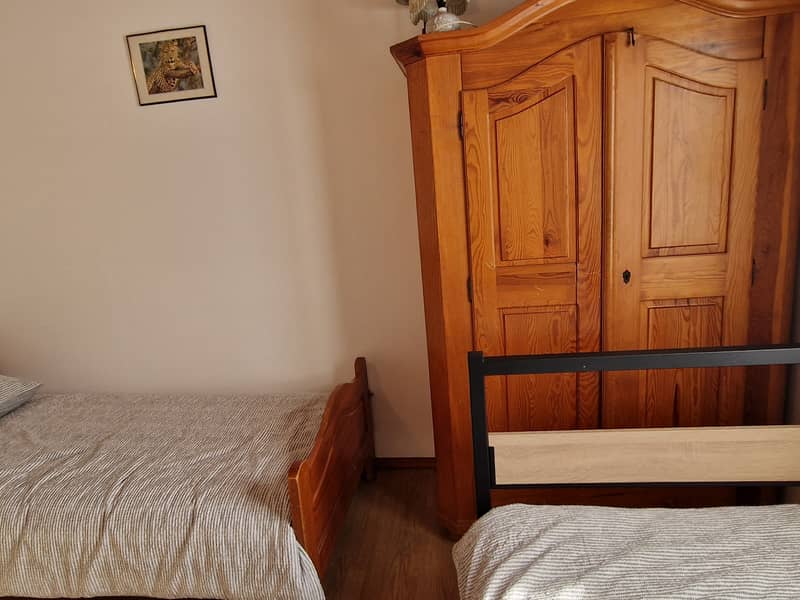 Smještaj za 5 do 7 radnika u Svetvinčentu 10. slika