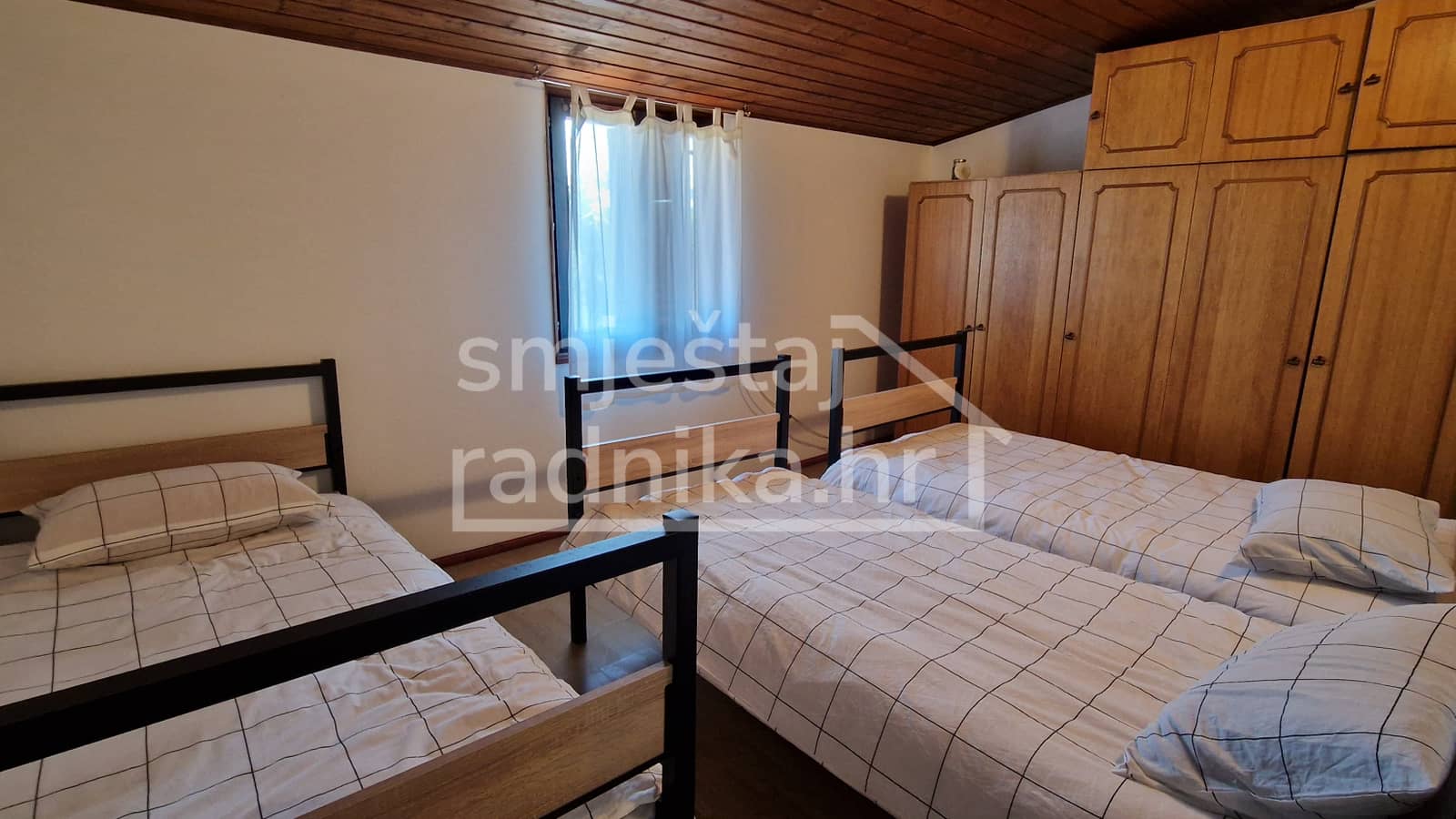 Smještaj za 5 do 7 radnika u Svetvinčentu 5. slika