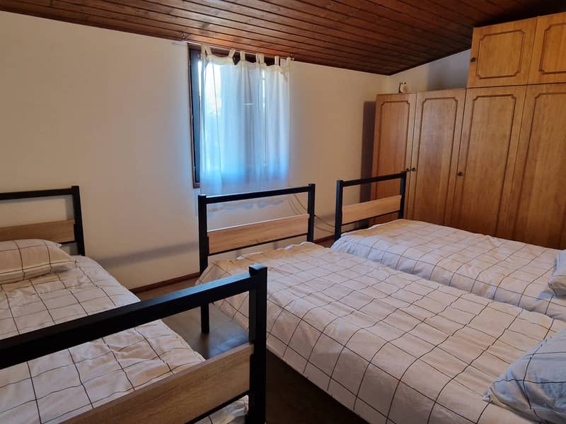 Smještaj za 5 do 7 radnika u Svetvinčentu 11. slika