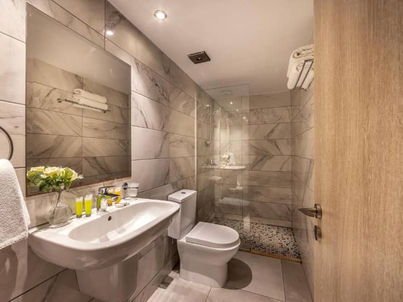 Hotel Milea Hotel