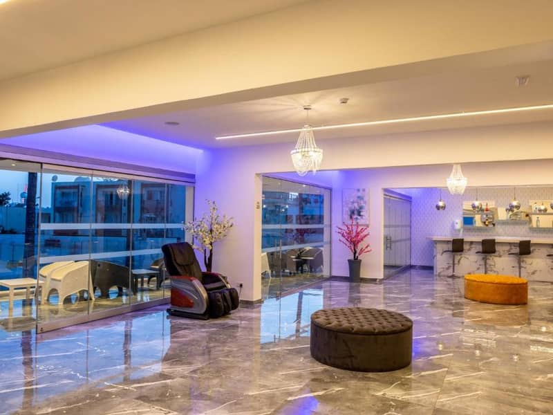 Hotel Milea Hotel