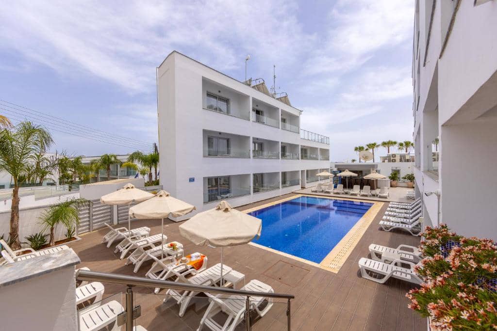 Hotel Milea Hotel