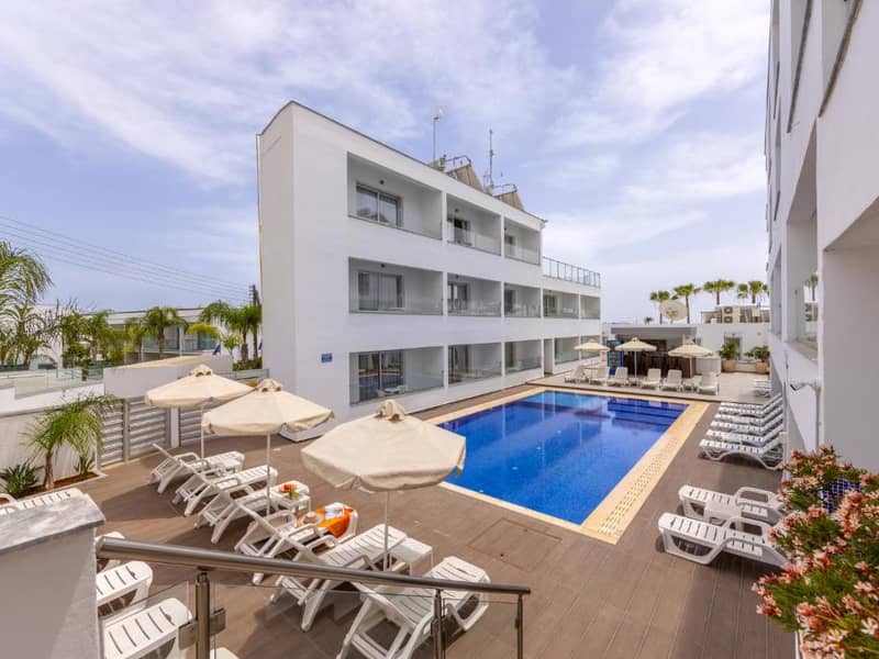 Hotel Milea Hotel