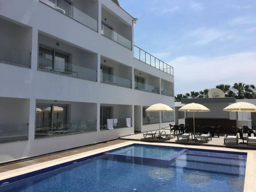 Hotel Milea