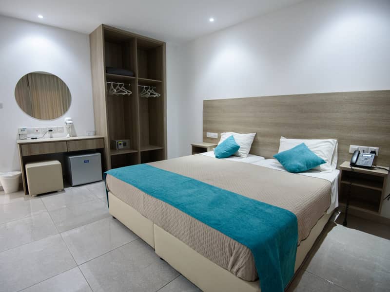 Hotel Milea Hotel