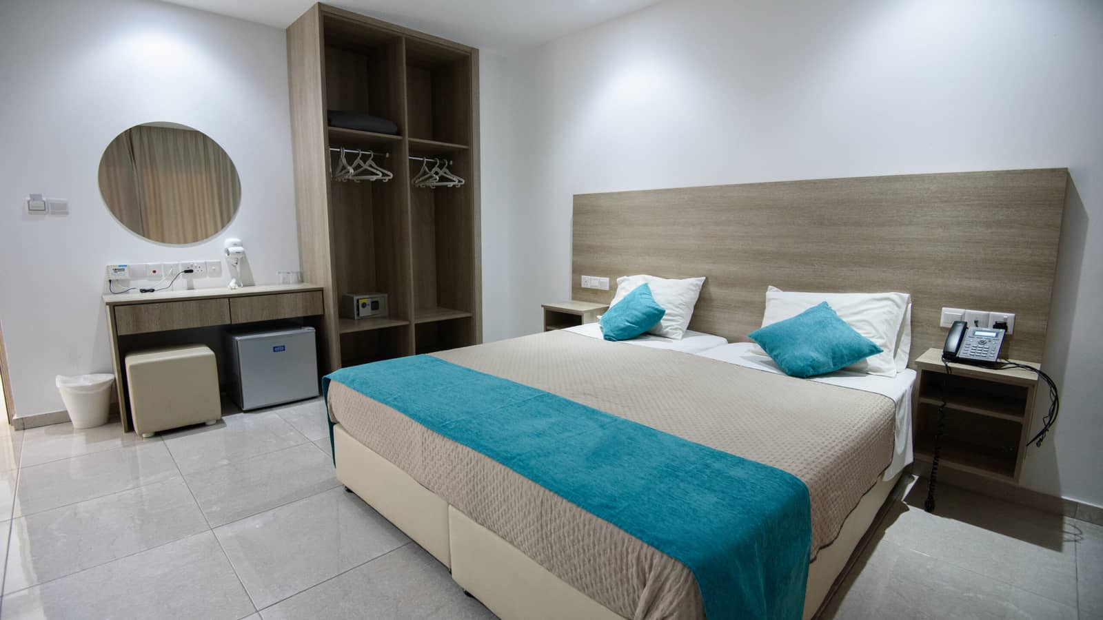 Hotel Milea