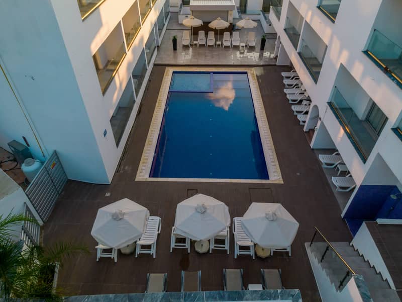 Hotel Milea Hotel