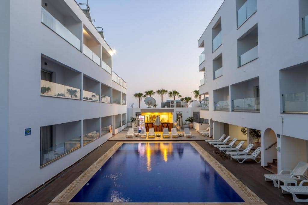 Hotel Milea Hotel