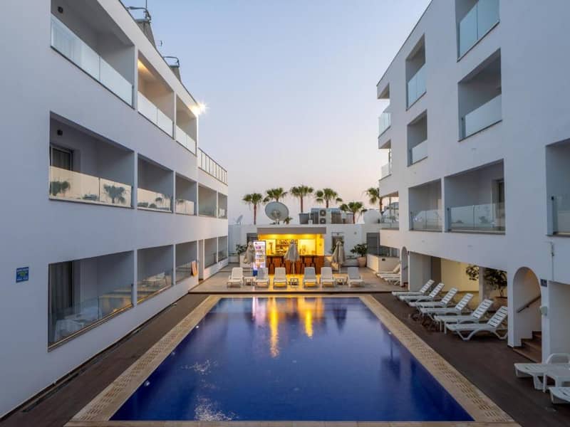 Hotel Milea Hotel