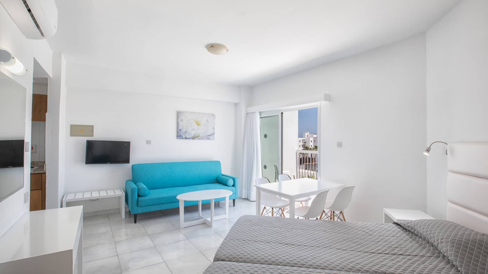 Hotel Papantonia Hotel Apts