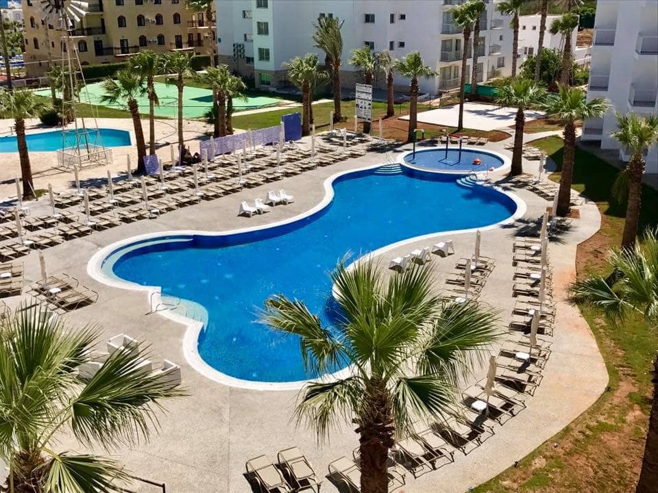 Hotel Papantonia Hotel Apts