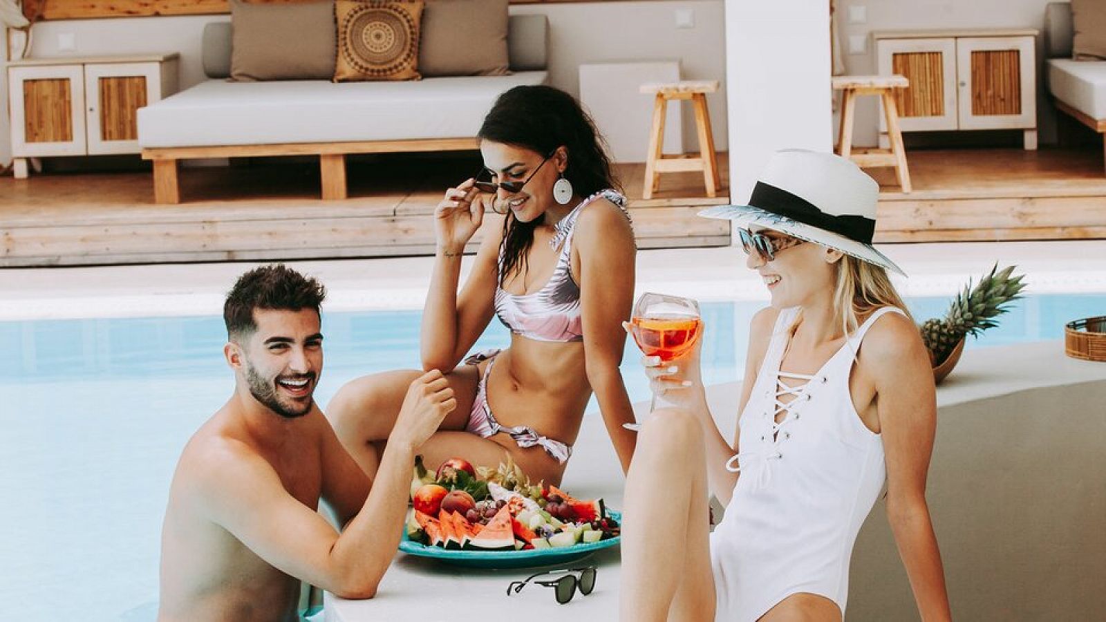 Vila Crystal Waters Lefkada