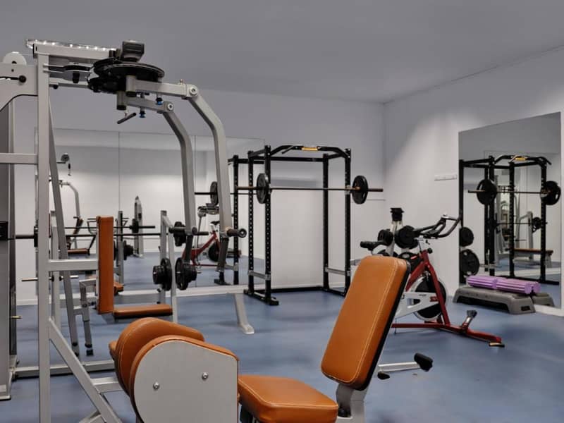 Hotel Atlantica Panthea Resort