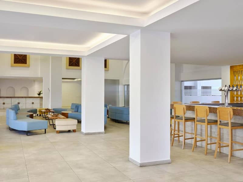 Hotel Atlantica Panthea Resort