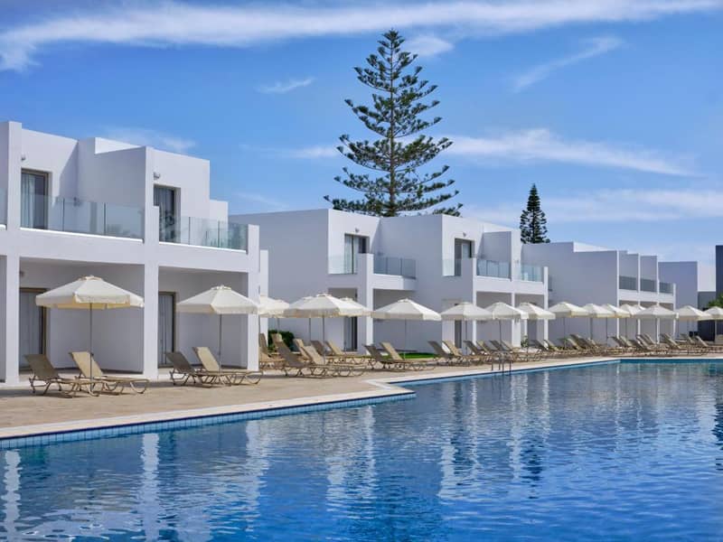 Hotel Atlantica Panthea Resort